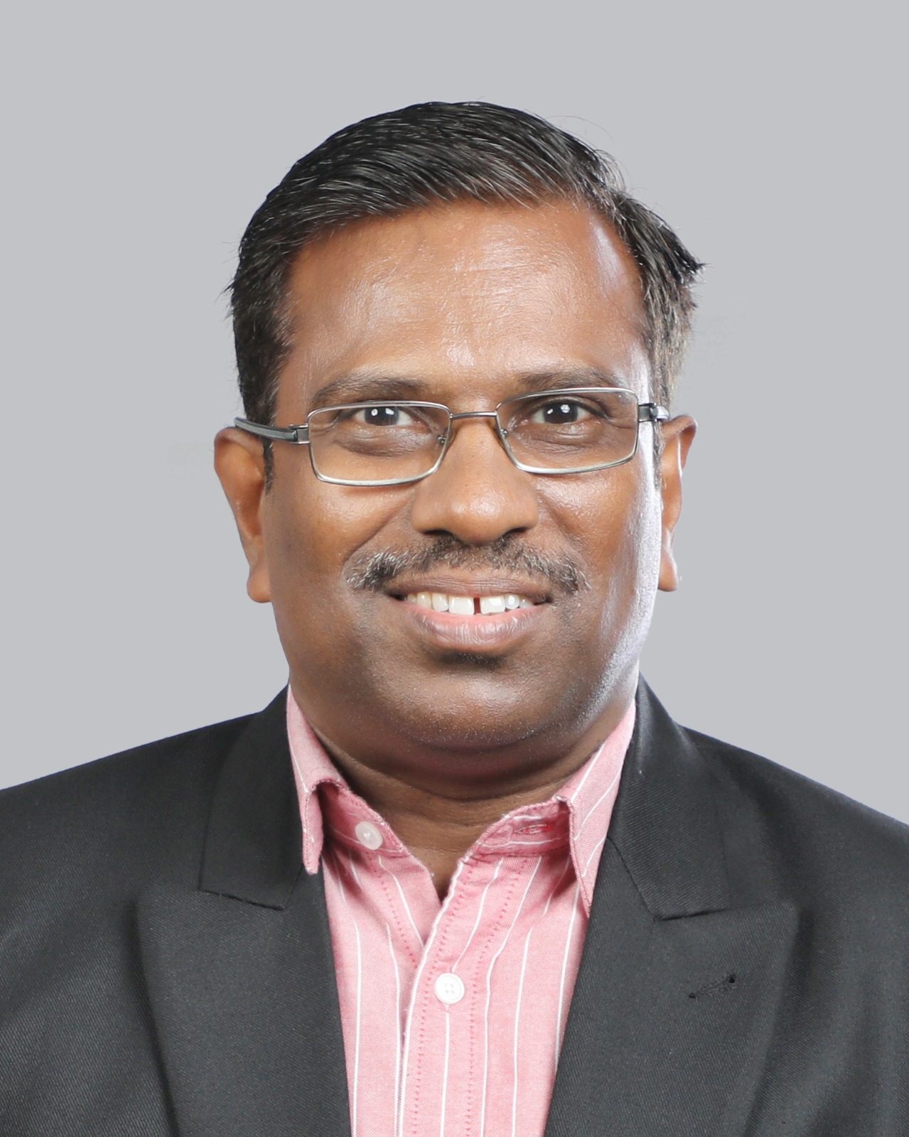 Dr. K V Gangadaran