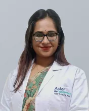 Dr. Mridula Devi A