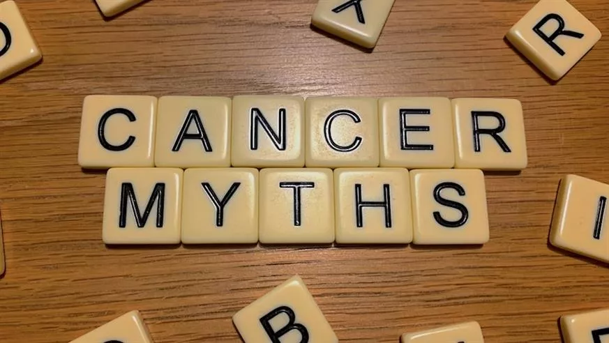 cancer myths &amp; conceptions