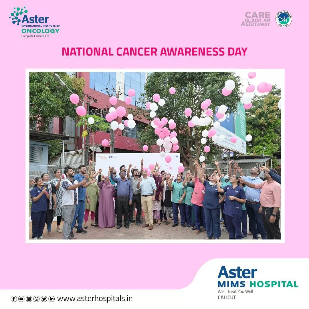Cancer Awareness Day