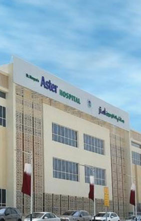 Aster Qatar