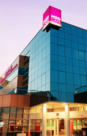 Medcare UAE