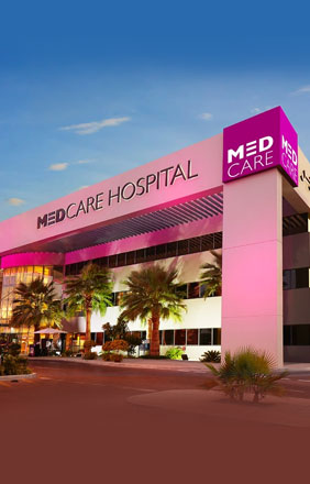 Medcare Alsafa
