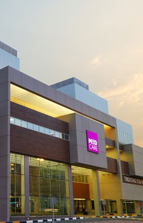 Medcare Sharjah
