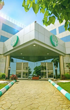 Aster Sanad Saudi