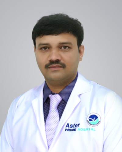Dr. Nagaraj B