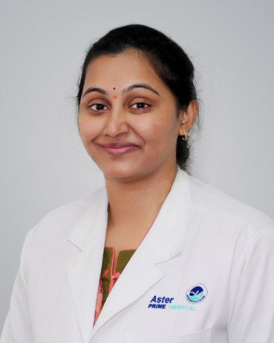Dr. Sowmya Reddy