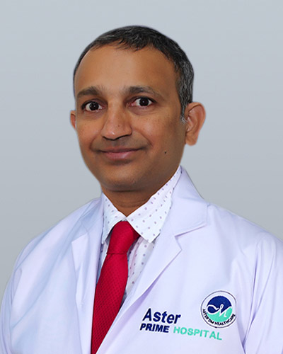 Dr. T Narendra