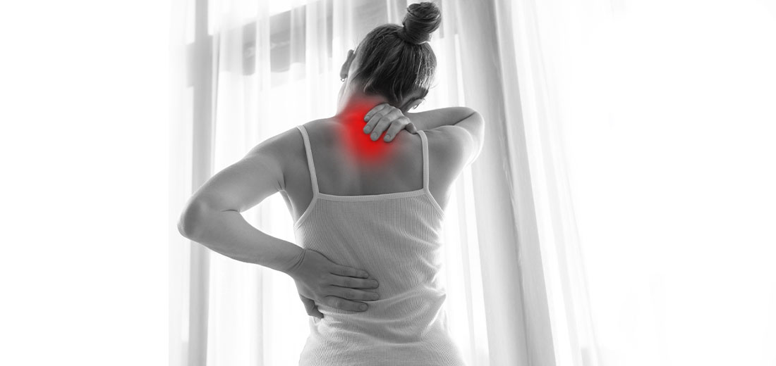 Neck & Back Pain