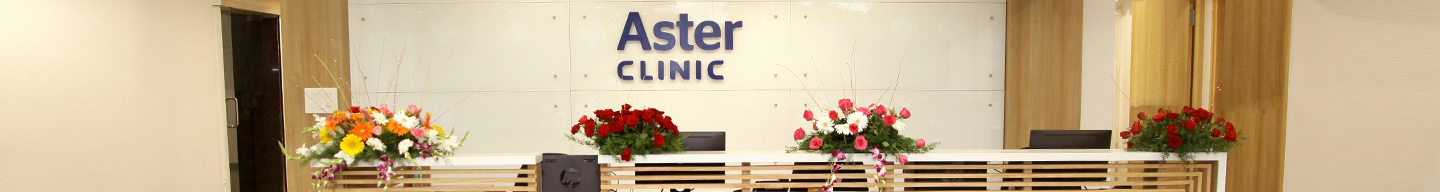 Aster clinic
