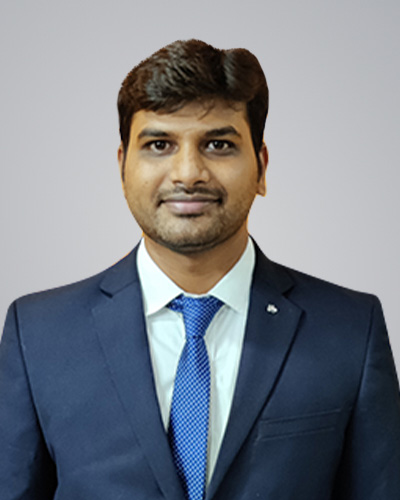 Dr. Gundu Naresh