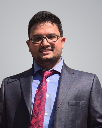 Dr. Harish Kancharla