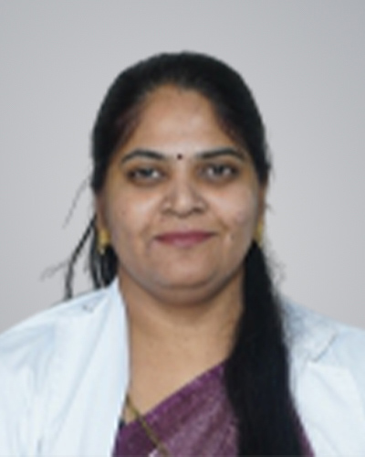 Dr. Venkata P Sushma