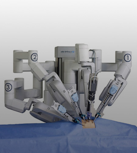 Robotic Surgery