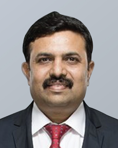 Dr. Vidyashankar P