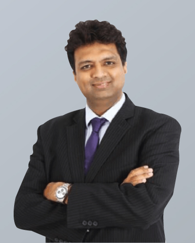 Dr. Vijay Agarwal