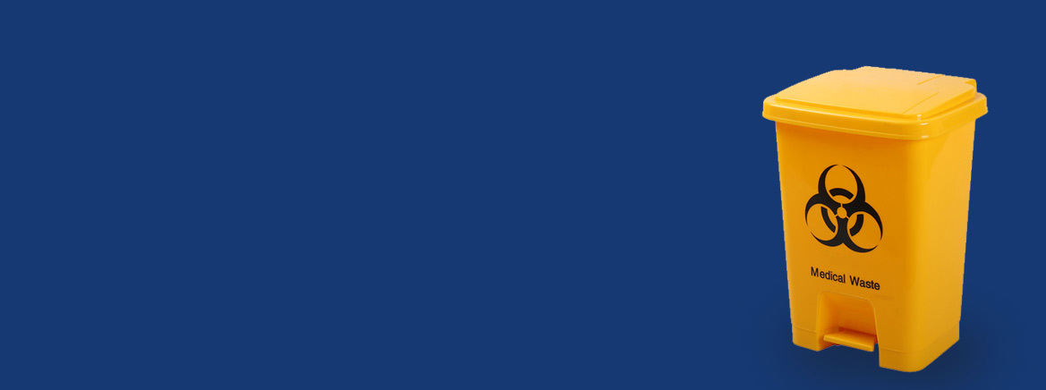 Bio-Medical Waste Report