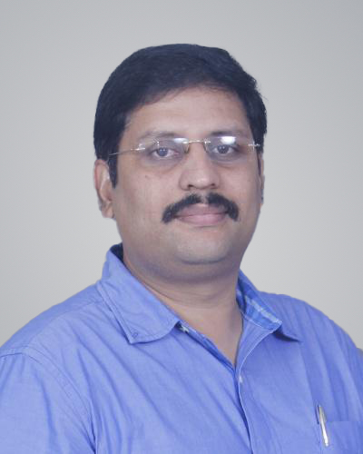 Dr G Bharat