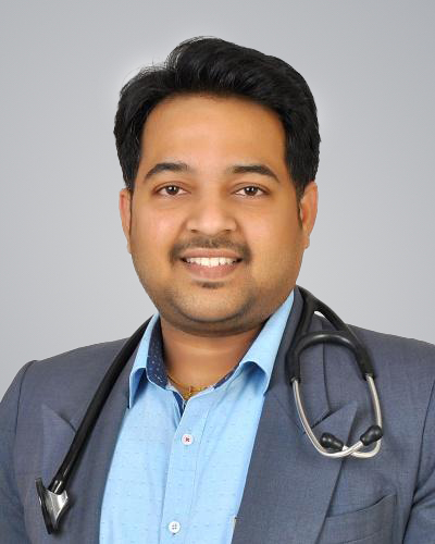 Dr J Purna Chandra Rao