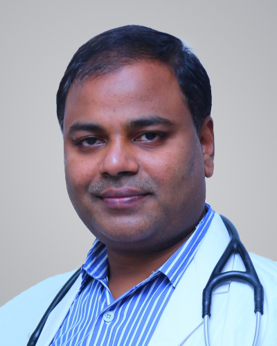 Dr L Rama Rao
