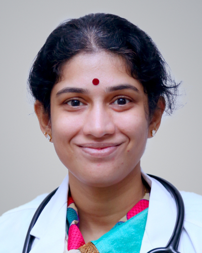 Dr R Keerthika Chowdary