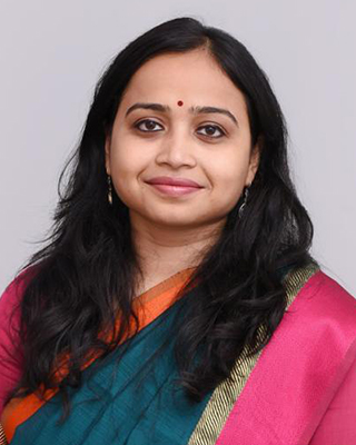 Dr. Vishnu Priya