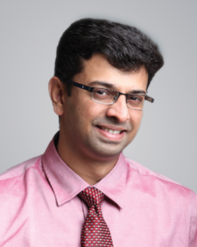 Dr.-George-Varghese-K