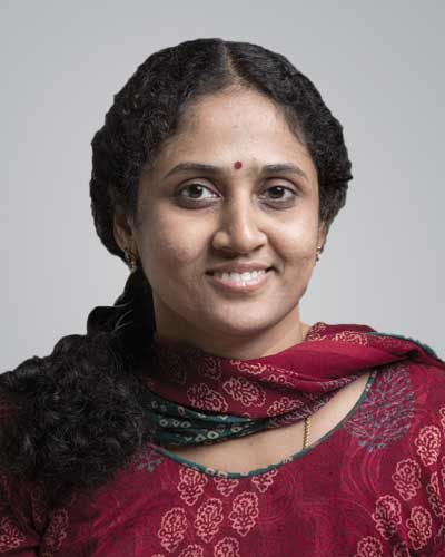 Dr.-Rajasree S