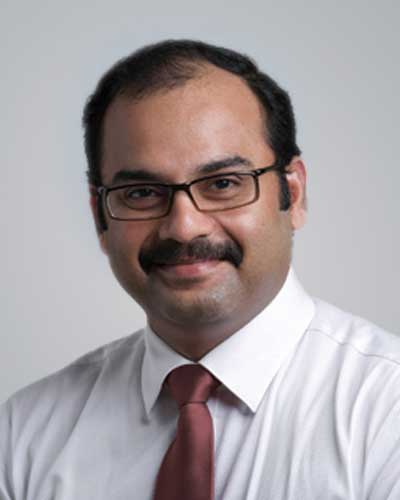 Rajesh Rajgopal