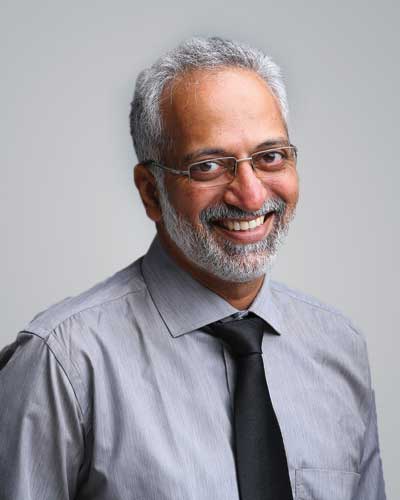 Dr.-Ramkumar-P