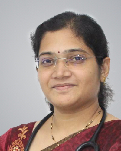 Dr.Bharani Bellam