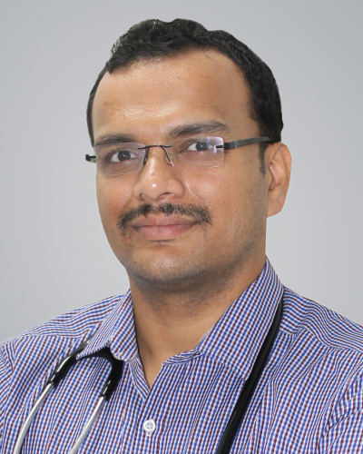 Dr.Doradla Lakshmi Prasanna Sai Kumar
