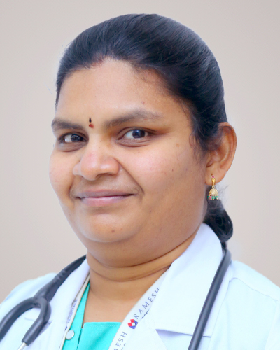 Dr.Silpa Chowdari Nallapaneni