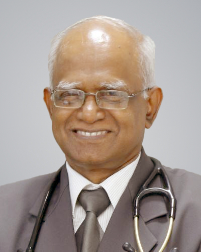 Dr.Somasundaram Kumaravelu