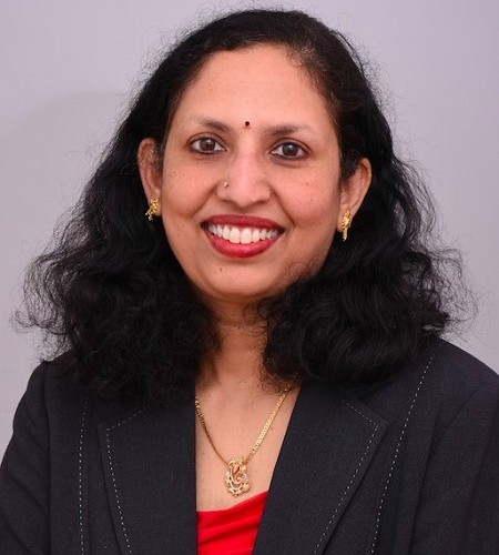Dr Sujatha