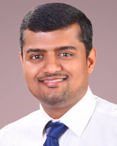 Dr. Jim Mathew