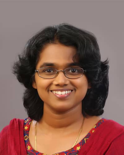 Dr. Preethi