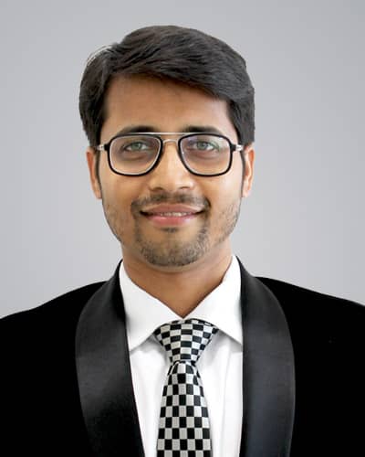 Dr. Nikhil