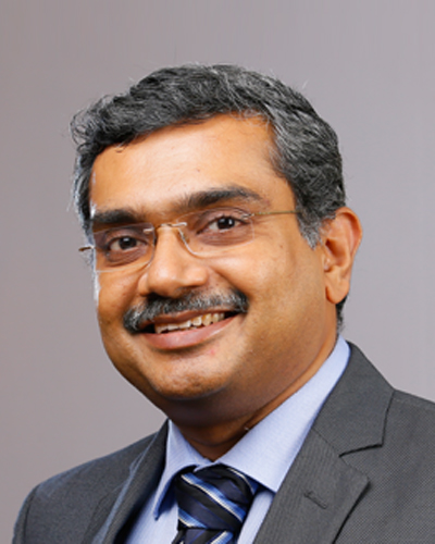 Dr. Sujith Nayanar
