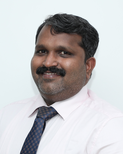 Dr. Kamal Raj
