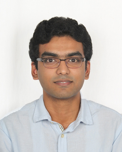Dr. Faraz Ali