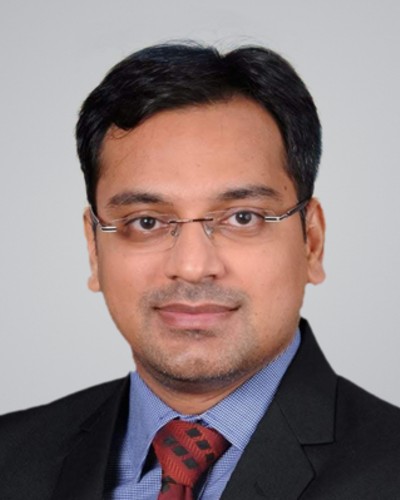 Dr. Manoj Sanap