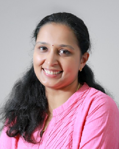 Dr. Savithri P S