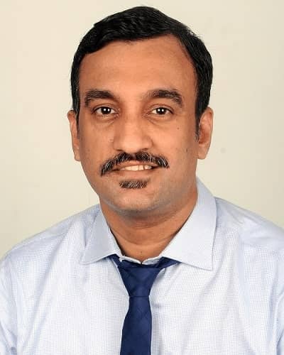Dr Gireesh GN