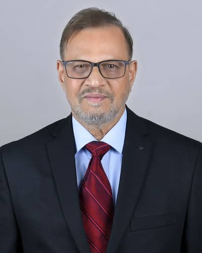 Dr. Srinivasa