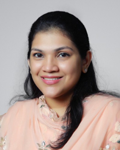Dr. Mizaj
