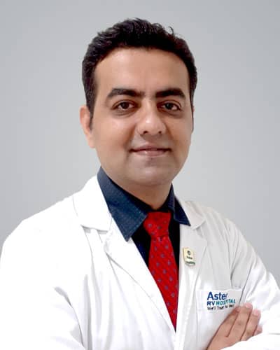 Dr. Amogh