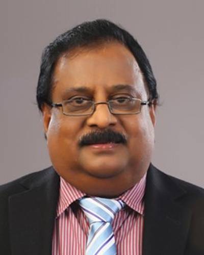 Dr Pavithran K Sr Consultant Dermatologist Calicut