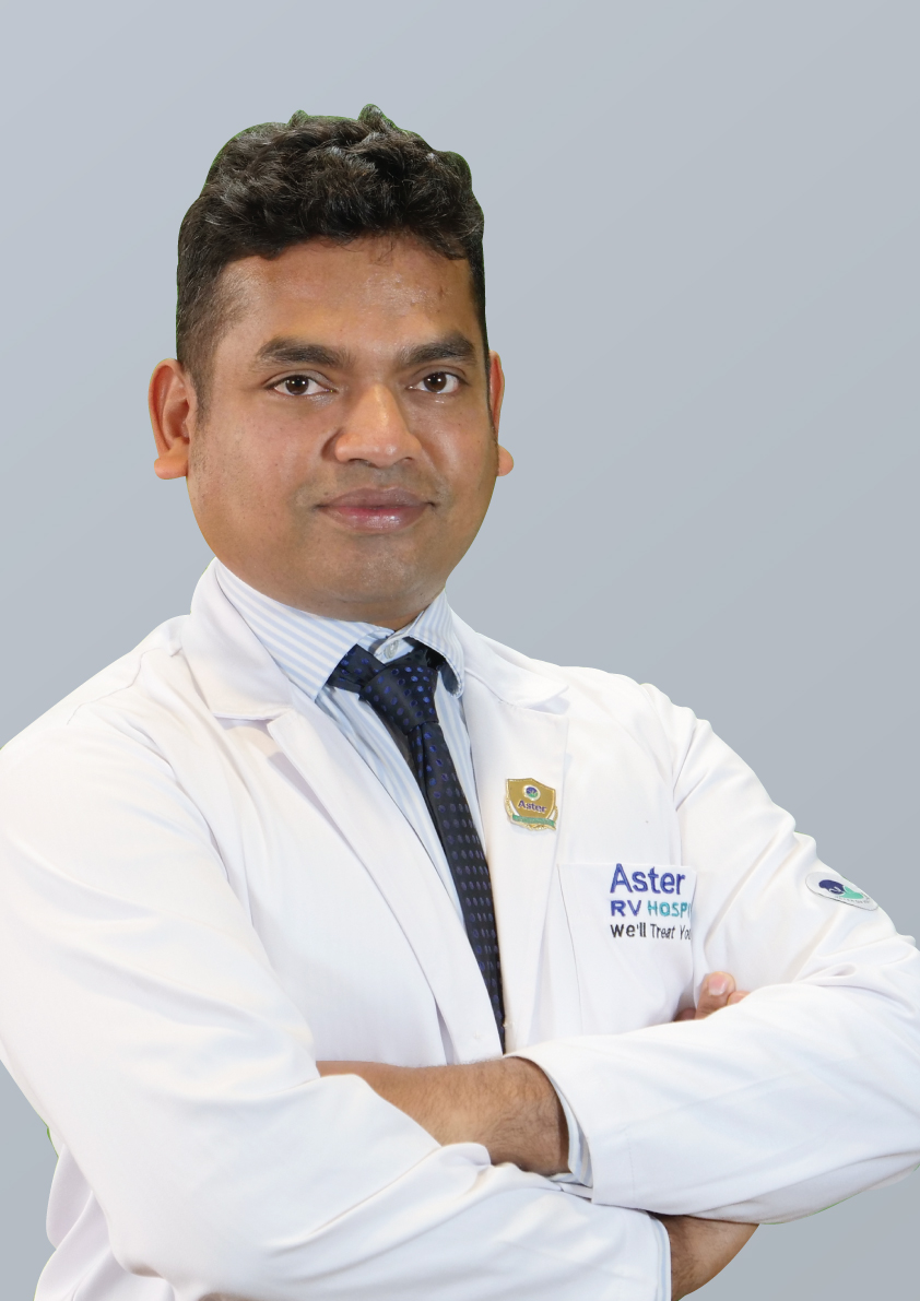 Dr. Shiva Prasad