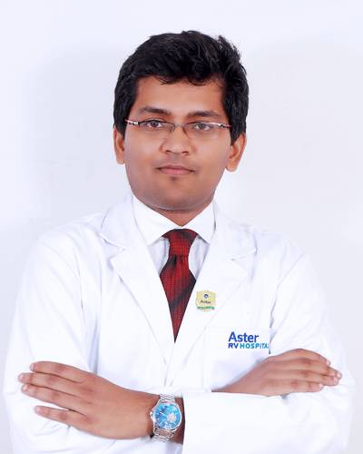 Dr Kushal